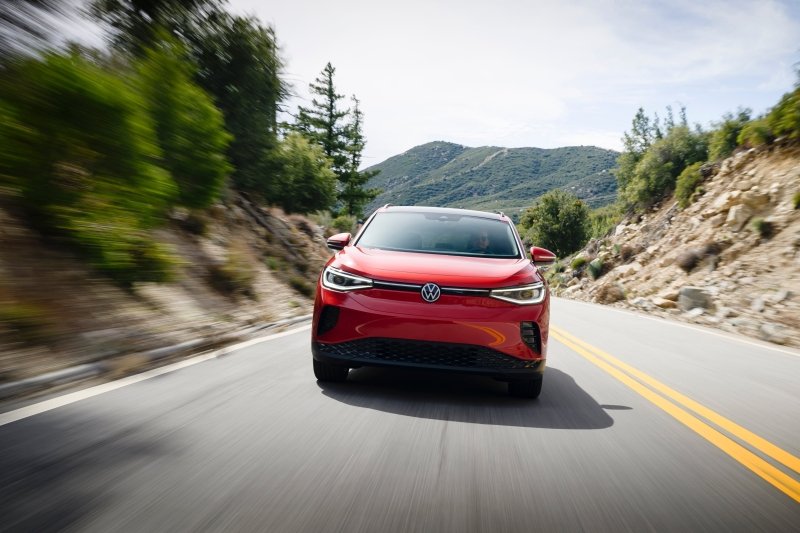 De 10 Mest Solgte Elbiler i Maj 2024 - GreenGoing