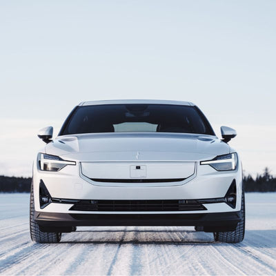 Polestar 2 - GreenGoing