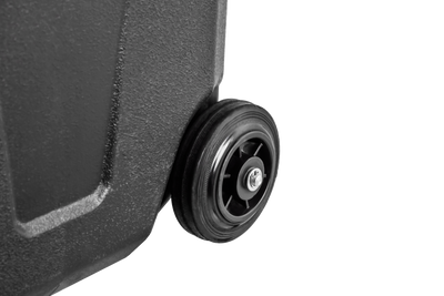 Alpicool CX40 kompressor køleboks (40l) (2)