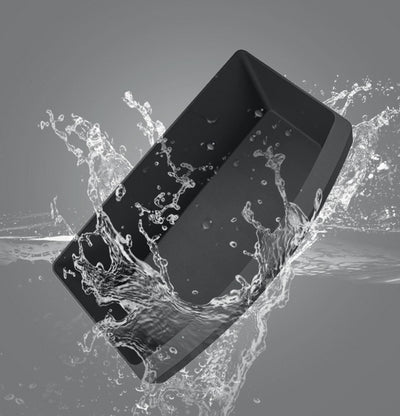 Opbevaringskasse til under sædet til Tesla Model Y Juniper