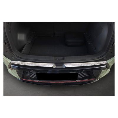 Læssekantbeskytter Kia EV3 GT-Line 2024- Stål (3)