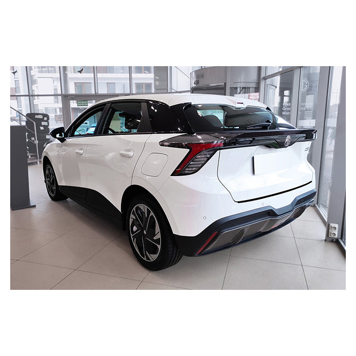 Læssekantbeskytter MG 4 Hatchback 5d. 2022- Matsort (7)