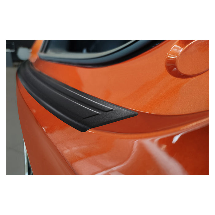 Læssekantbeskytter MG ZS 2019- Matsort (7)