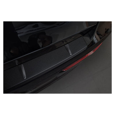 Læssekantbeskytter Kia Niro II Hybrid 2022- Matsort (4)
