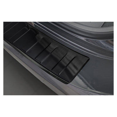 Læssekantbeskytter Hyundai Ioniq 6 2022- Sort (3)