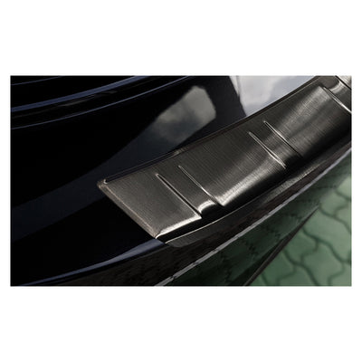 Læssekantbeskytter VW ID.3 Hatchback 5D 2019- Sort (2)