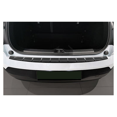 Læssekantbeskytter Volvo EX30 2023- Sort (3)