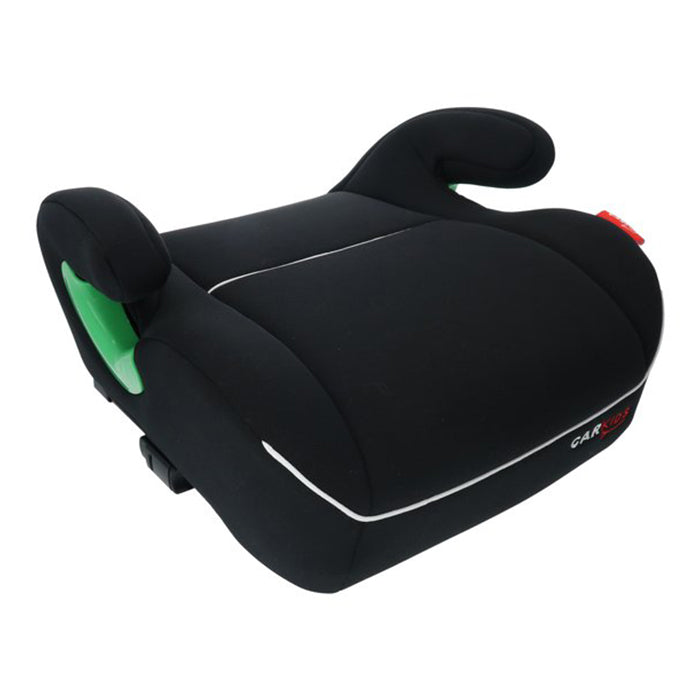Isofix Selepude R129 godkendt 125-150cm (7)