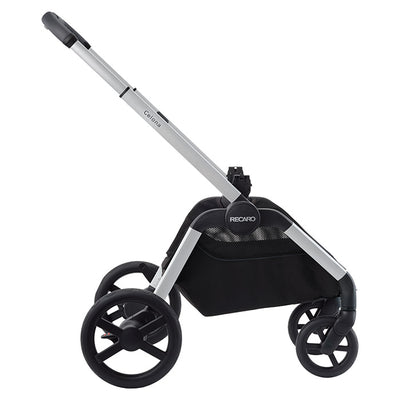 Recaro Celona Offroad Stroller Silver alu klapvognsstel (2)