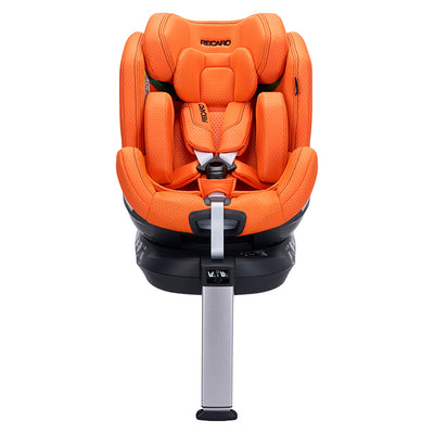 Recaro Autostol Xenon 1 Vibrant Orange R129 40-125 Cm (2)