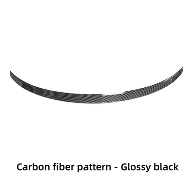 Spoiler i ABS – Tesla Model 3 / Model Y (inkl. Model 3 Highland)