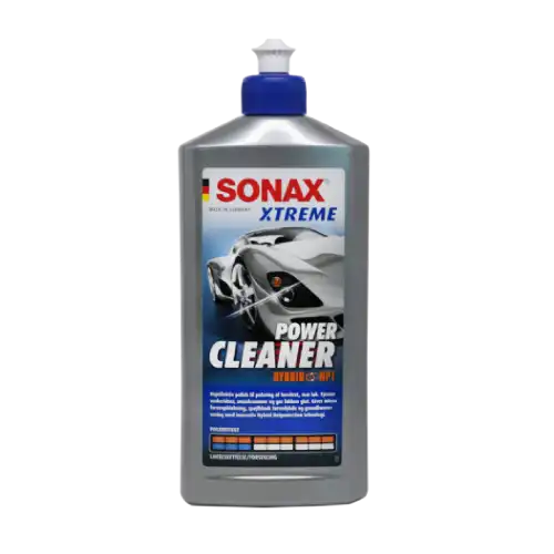 SONAX Xtreme Power Cleaner Hybrid NPT 500ml