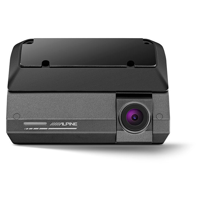 Alpine DVR-F790 dashcam m. wi-fi, GPS og dock (10)
