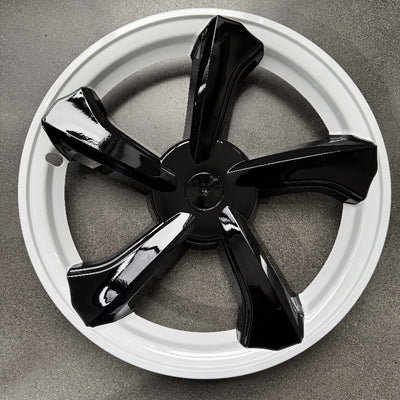 Hjulkapsler til Tesla Model Y juniper - FORUDBESTILLING