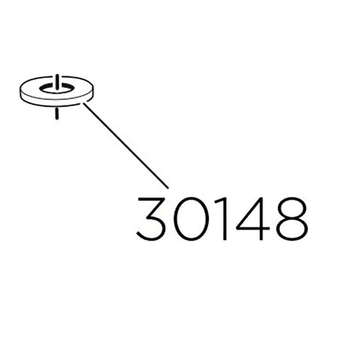 Thule skive (951 30148)