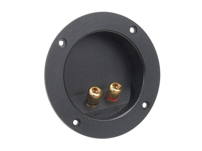 ACV terminal til basboks 76mm