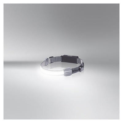 Osram Fleksibel & Genopladelig Pandelampe 115lm