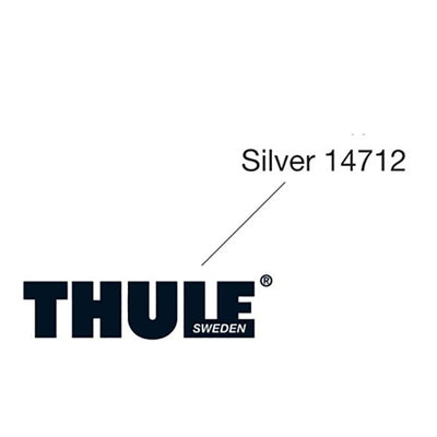 Thule Logo f/boks (951 14712)