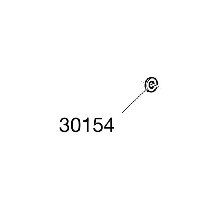 Thule skive (951 30154)