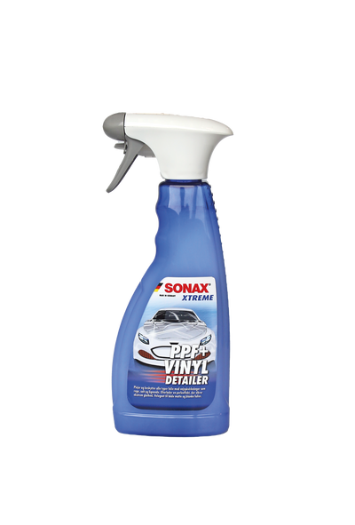 SONAX XTREME PPF+Vinyl Detailer 500ml