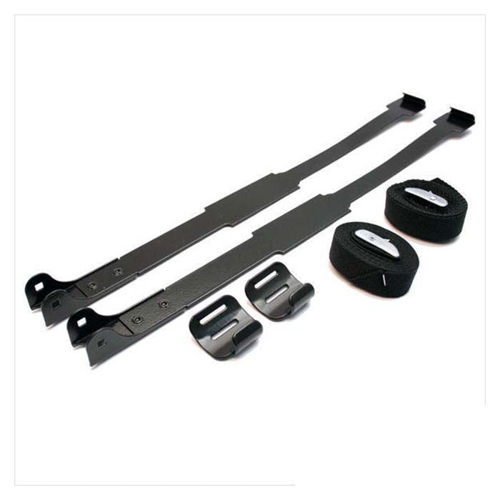 ADAPTERSÆT FOR CLIP-ON (53 9111)