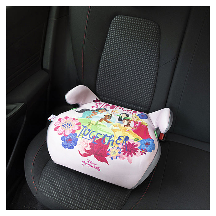 Disney Selepude Princess 125-150cm R129 I-Size (6)