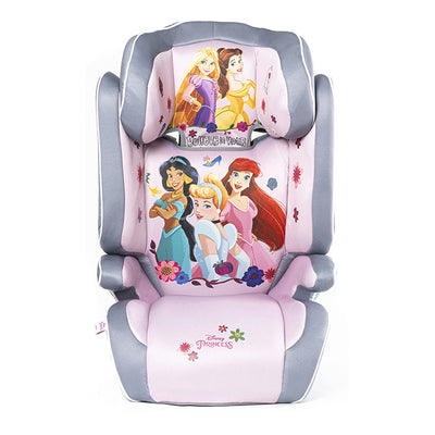 Disney Selepude med ryg Princess 100-150 cm R129 (2)