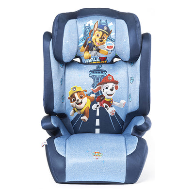 Disney Selepude med ryg Paw Patrol 100-150 cm R129 (2)