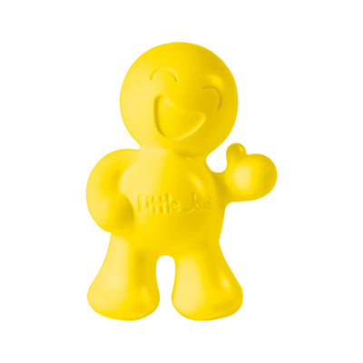 Little Joe OK Funky Vanilla