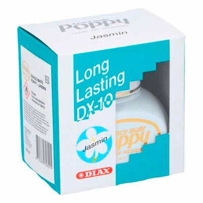 Poppy luftfrisker "Jasmin", 150 ml. (2)