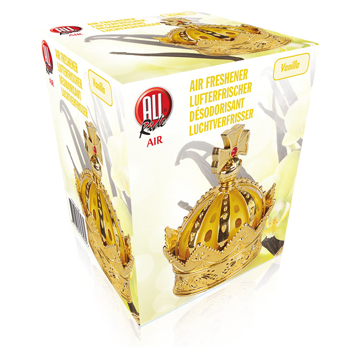 Luftfrisker, Allride crown, Vanilje (2)