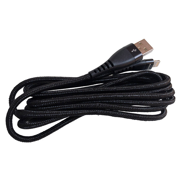 Philips USB kabel 2 meter USB-A til Lightning (7)