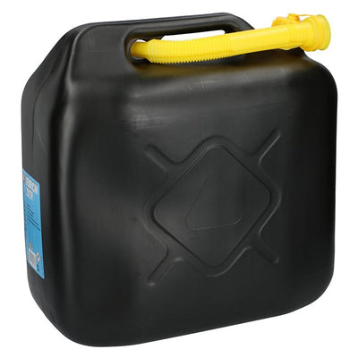 Reservedunk 20L med Hældetud, UN-Godkendt