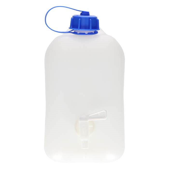 Allride Vanddunk 5L med Taphane