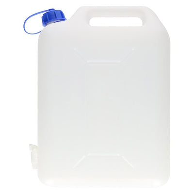 Vanddunk 10L med Tappehane til Drikkevand