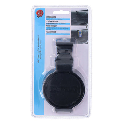 Allride flaskeholder til rudekant (2)