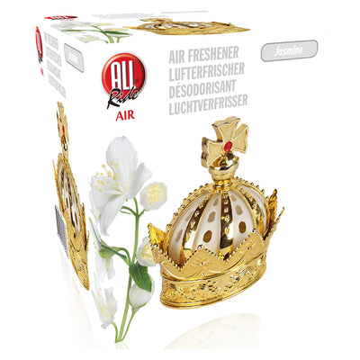 Luftfrisker, Allride crown, Jasmin (2)