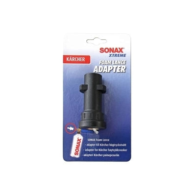 SONAX Adapter til Skumlanse Kärcher K-Serie