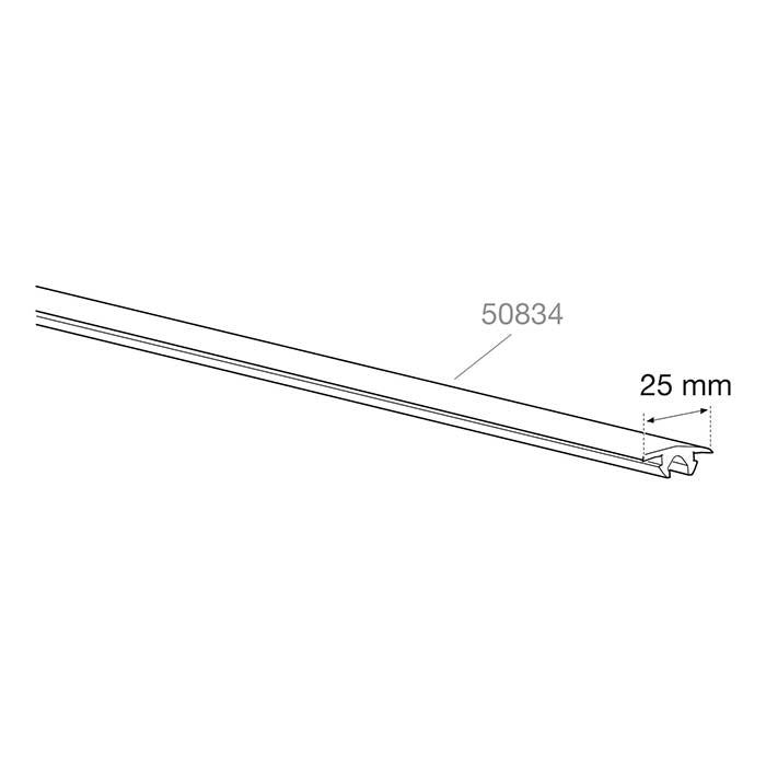 Thule gummibånd f/lastholder (951 50834)