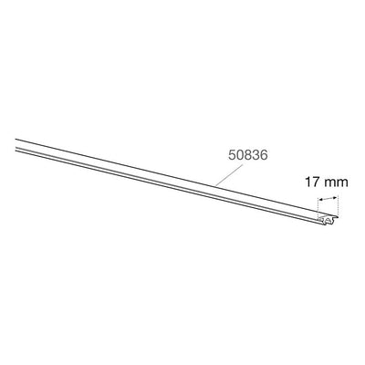Thule gummibånd f/lastholder (951 50836)