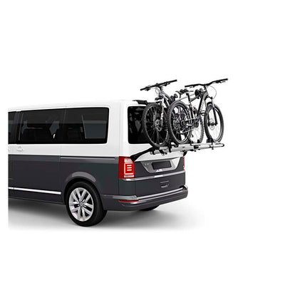THULE Wanderway cykelholder til 2 cykler VW T6 (2)