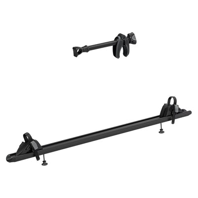 Thule Bikeadapter til 3. cykel Wanderway Black (2)