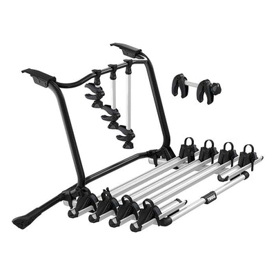 Thule Bikeadapter til 4. cykel Wanderway (2)