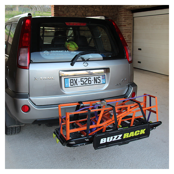 BUZZRACK Buzzpro P10 Bagageplatform (11)