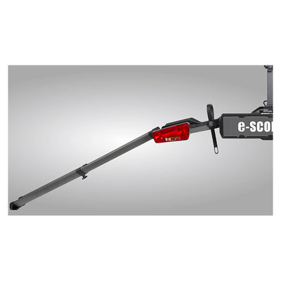 Buzzrack rampe Alu til E-scorpion/E-hornet (54 E-RAMP) (2)