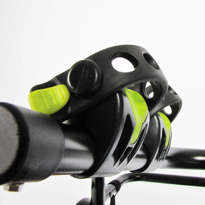 Buzz Pilot cykelholder til 2 cykler (4)