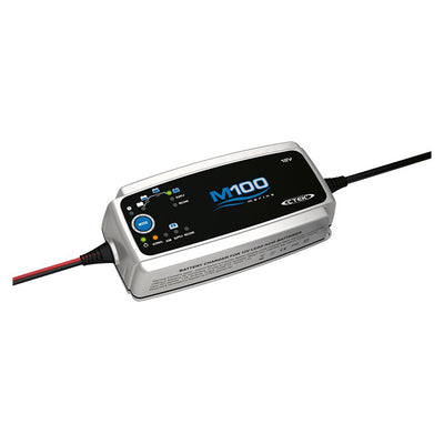 CTEK M100 marinelader 12V Bly 14-150Ah (2)