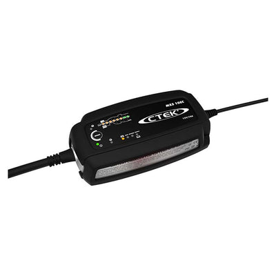 CTEK MXS 10EC lader (2)