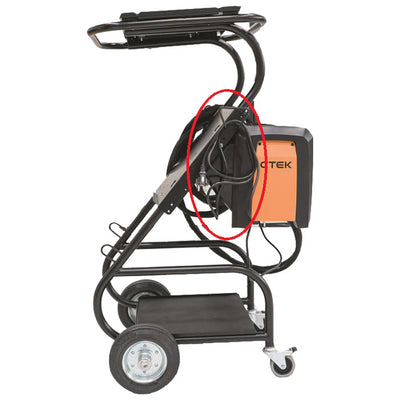 CTEK pro 60/120 trolley adapter (2)