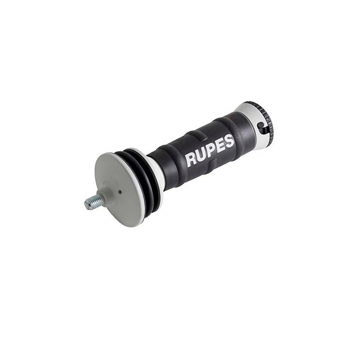 Anti-vibration side handle M8